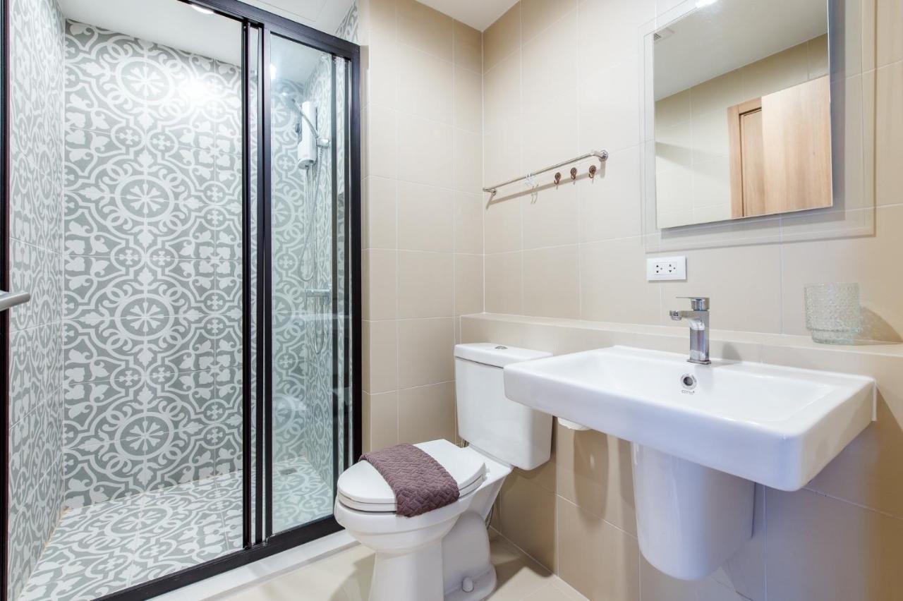 2Br Designer'S Villa At La Habana Huahin Экстерьер фото